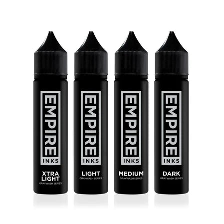 Empire Ink - Sets