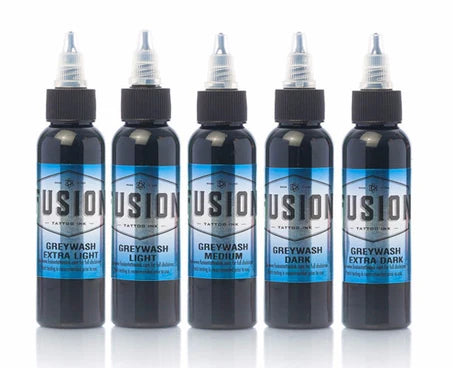 Fusion Ink 2oz