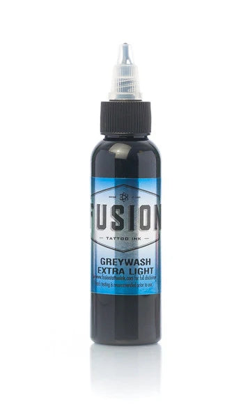 Fusion Ink 2oz