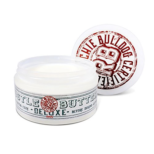Hustle Butter 5oz