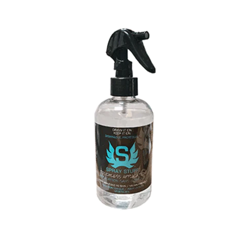 Spray Stuff