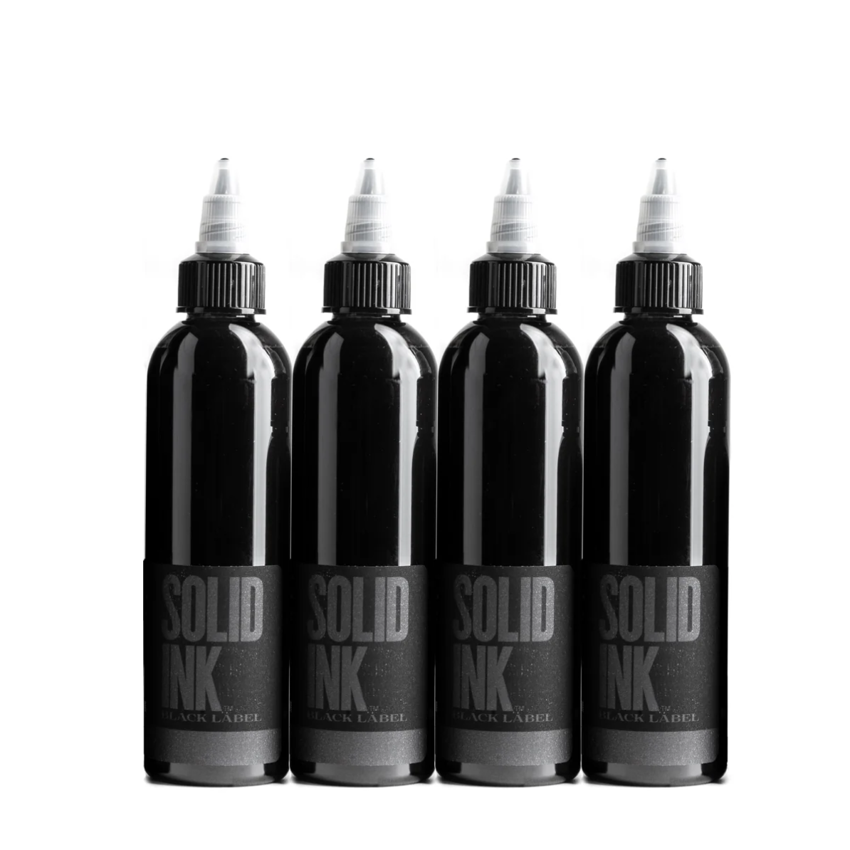 Solid Ink 4oz
