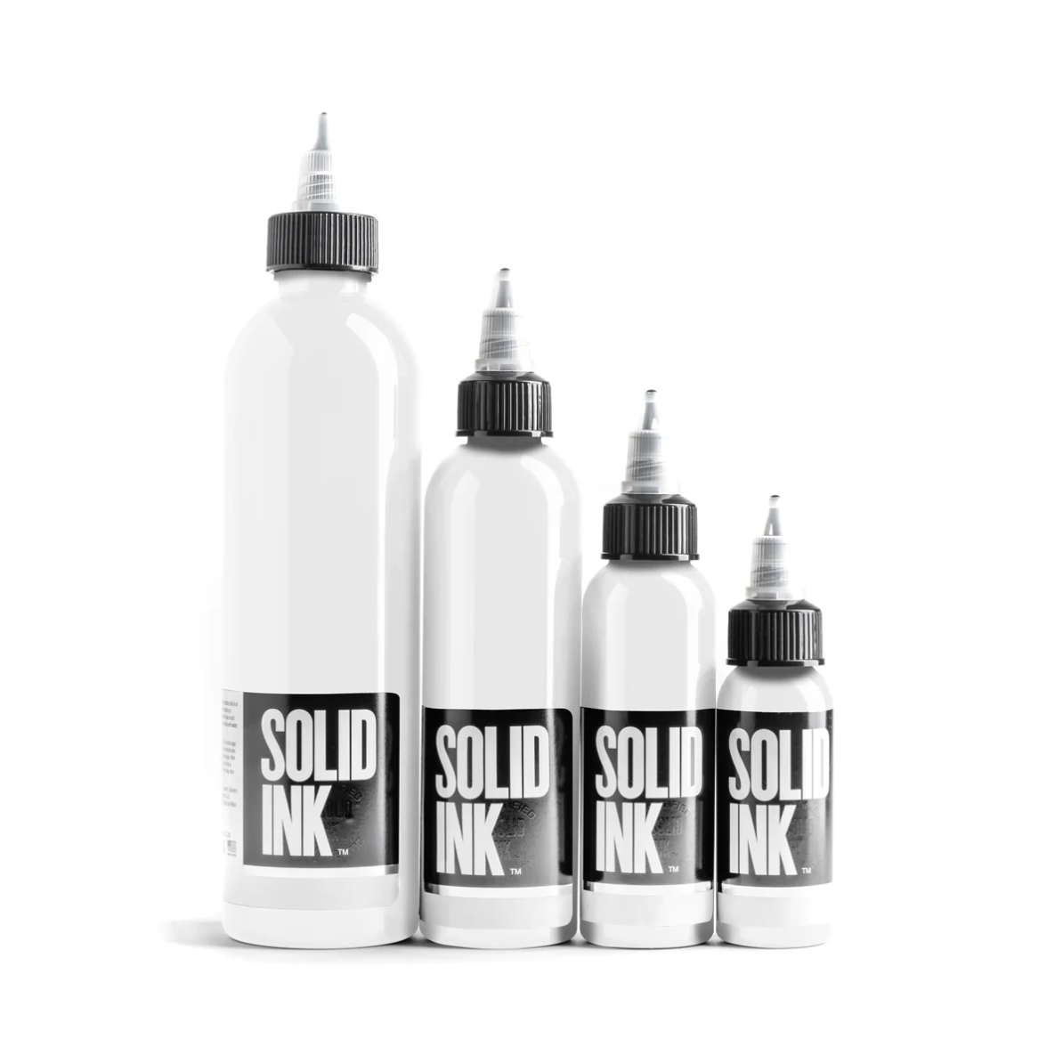 Solid Ink 4oz