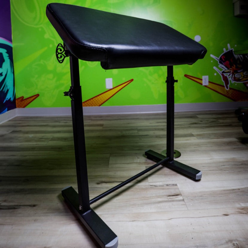 Electrum XL Arm Rest