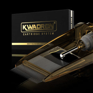 Kwadron Cartridges - Combat Magnum