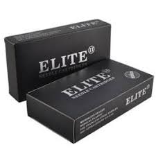 Elite Curved Mag Cartridges