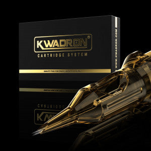 Kwadron Cartridges - Shader