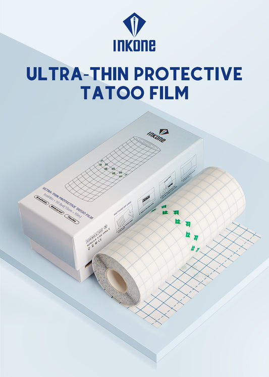 INKONE Tattoo Film