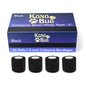 Kono Bug - Cohesive Sensi Wrap - 2'' - 36 ct - Black