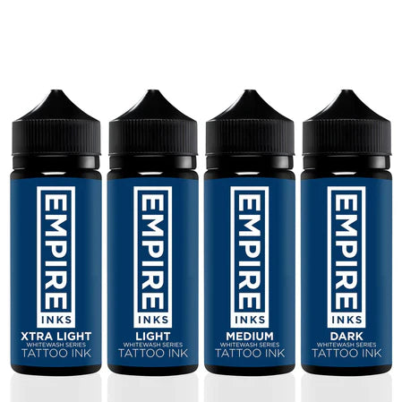 Empire Ink -  Sets