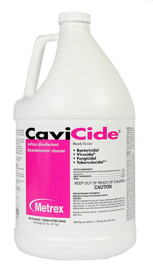 CaviCide Gallon