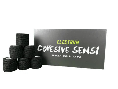 Electrum - 2" Cohesive Sensi Wrap Grip Tape