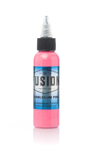 Fusion Ink 1 oz