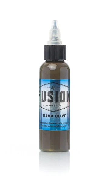 Fusion Ink 1 oz