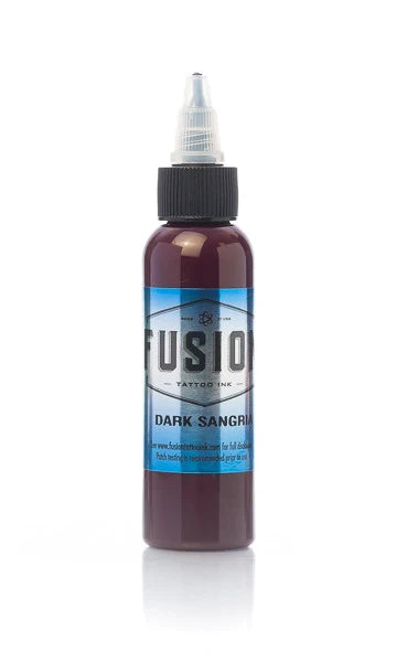 Fusion Ink 1 oz