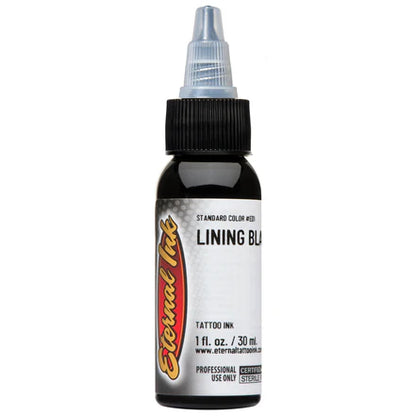 Eternal Ink - 1oz