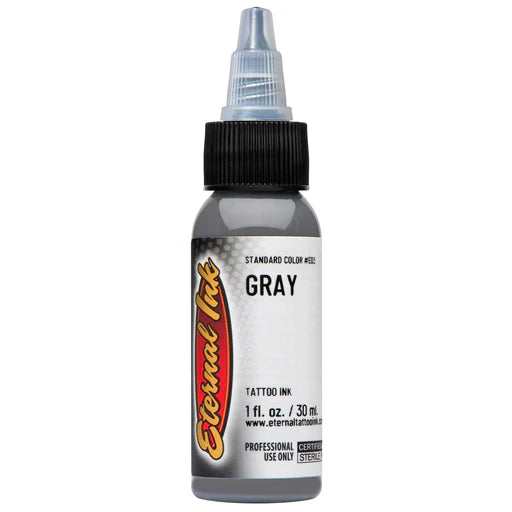 Eternal Ink - 1oz