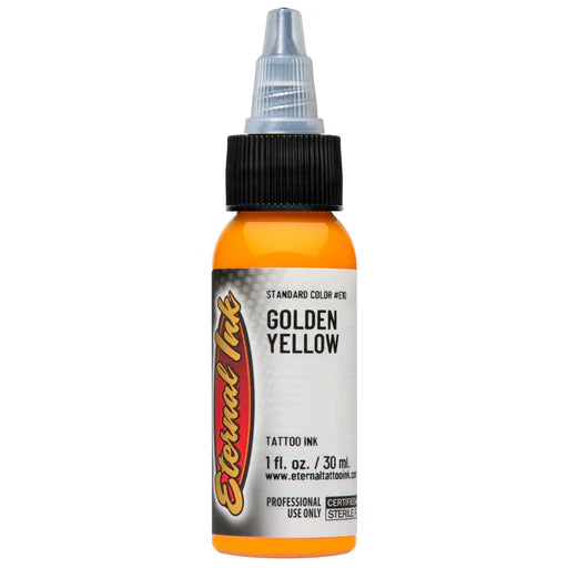 Eternal Ink - 1oz