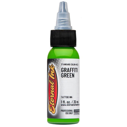 Eternal Ink - 1oz