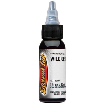 Eternal Ink - 1oz