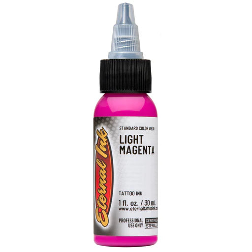 Eternal Ink - 1oz
