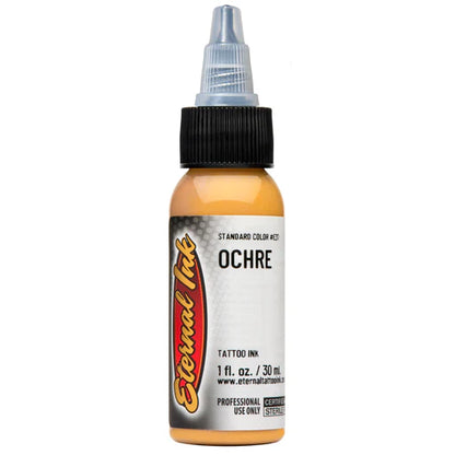 Eternal Ink - 1oz