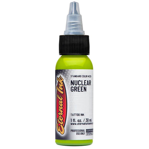 Eternal Ink - 1oz