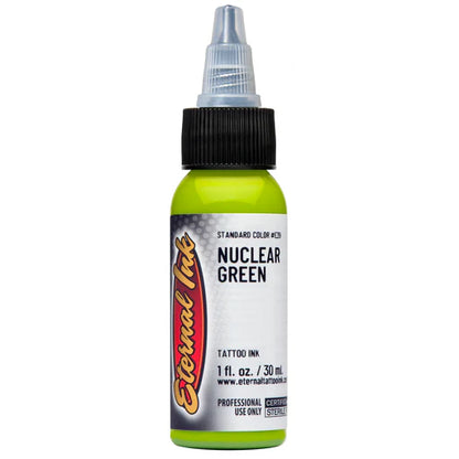 Eternal Ink - 1oz