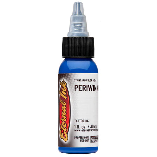 Eternal Ink - 1oz