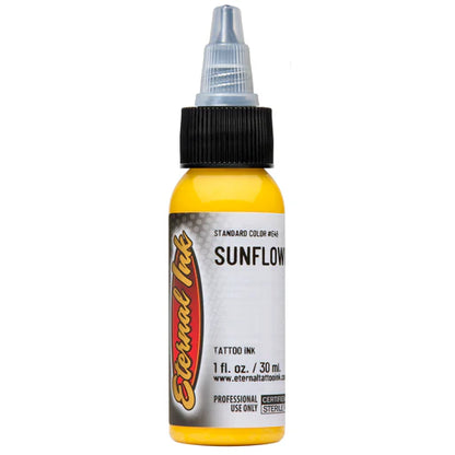 Eternal Ink - 1oz