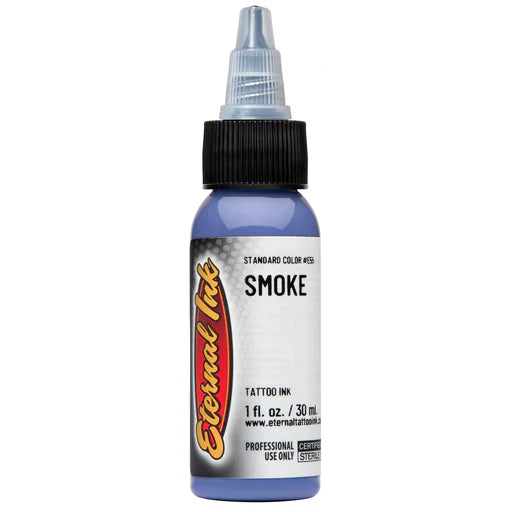 Eternal Ink - 1oz