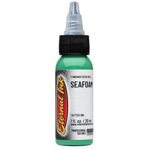 Eternal Ink - 1oz