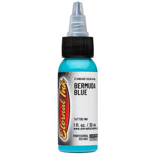 Eternal Ink - 1oz