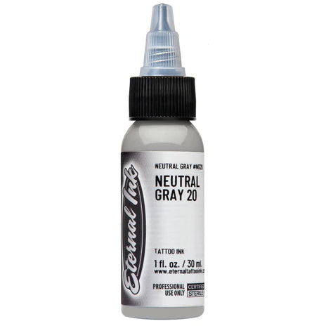 Eternal Ink - 2oz
