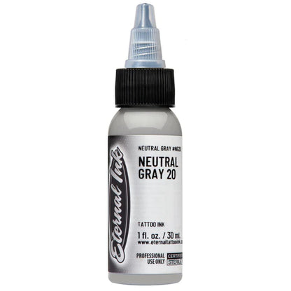 Eternal Ink - 2oz