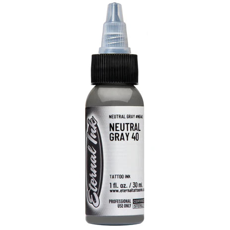 Eternal Ink - 2oz