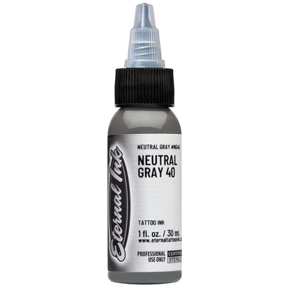 Eternal Ink - 2oz