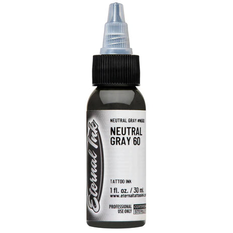 Eternal Ink - 2oz