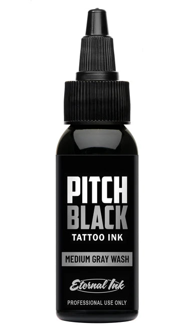 Eternal Ink - 2oz