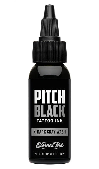 Eternal Ink - 2oz