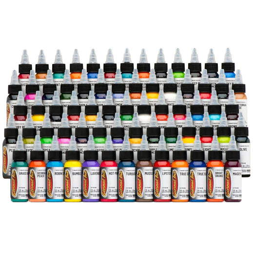 Eternal Ink - 2oz