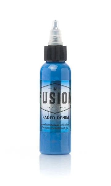 Fusion Ink 1 oz