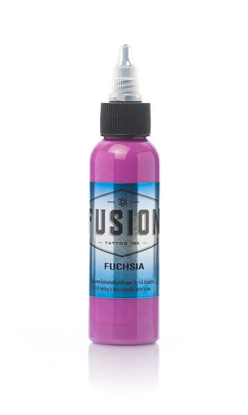 Fusion Ink 1 oz