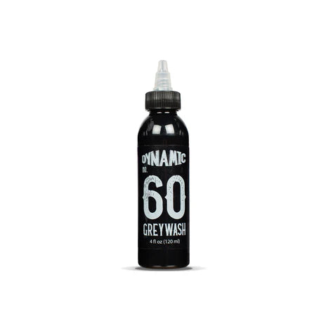 Dynamic Color Co. Tattoo Ink - 4 oz. Bottles