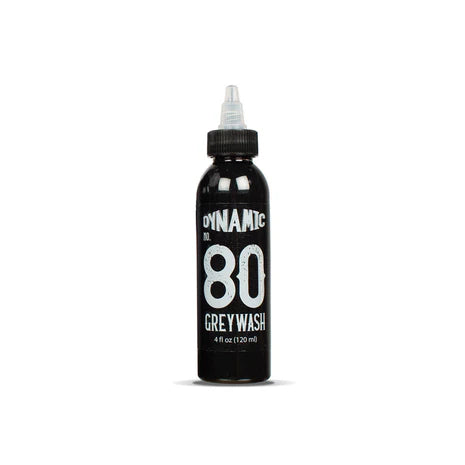 Dynamic Color Co. Tattoo Ink - 4 oz. Bottles