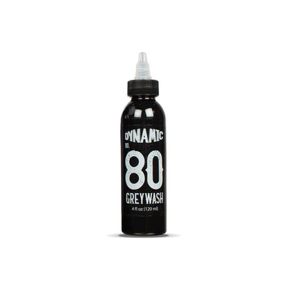 Dynamic Color Co. Tattoo Ink - 4 oz. Bottles