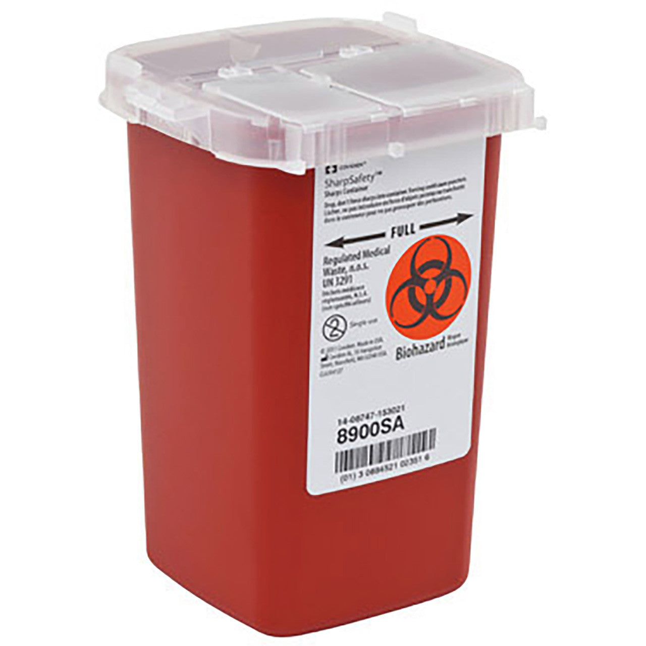 Sharps Containers