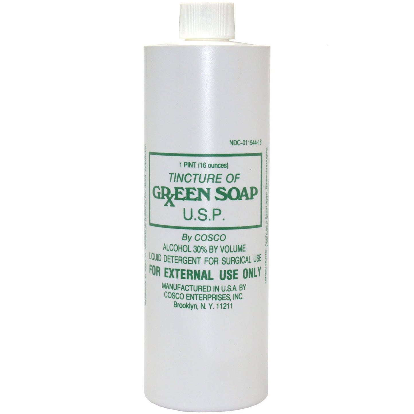 Green Soap