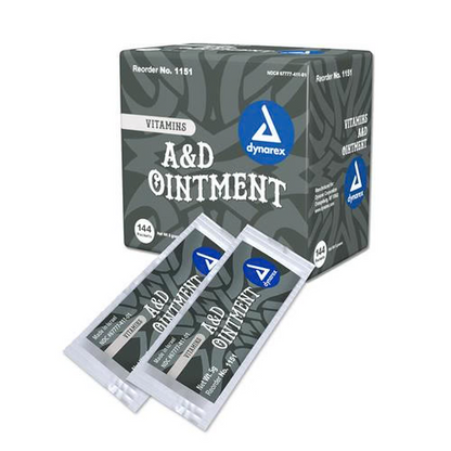 A&D Ointment