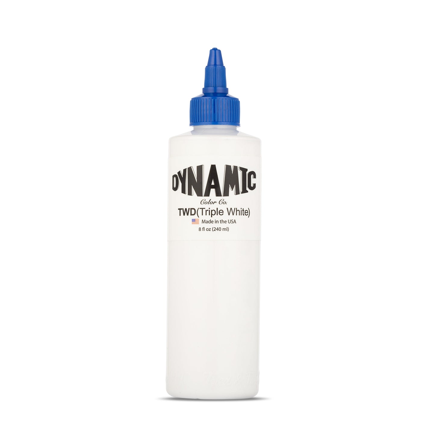 Dynamic Color Co. Tattoo Ink - 8 oz. Bottles